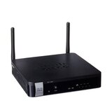 Router Wireless VPN Firewall Cisco RV110W